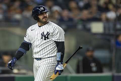Yankees take new approach with Austin Wells as offensive woes reach critical point