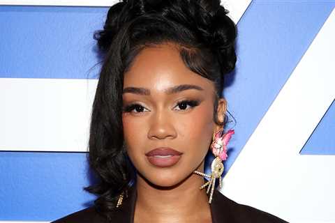 Saweetie Sued For Over $3 Million By Promoter Over Alleged No-Show at Japan Concerts