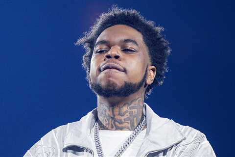 Lil Poppa Tragic Death Detailed in Coroner's Report