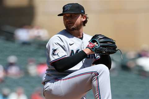 Braves vs. Marlins odds, prediction: MLB picks, odds, best bets Tuesday