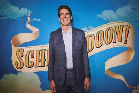How Cinco Paul Took ‘Schmigadoon!’ to Broadway — More Than Two Decades Later Than Planned
