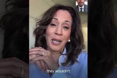 Kamala Harris and the Great Racism Grift