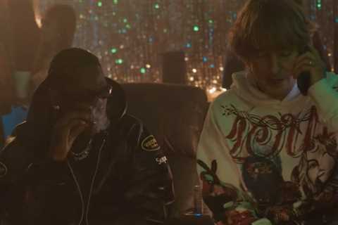 Travis Scott Praises Owen Wilson’s ‘Superhero, Super Father S–t’ in ‘Rolling Loud’ Movie Trailer