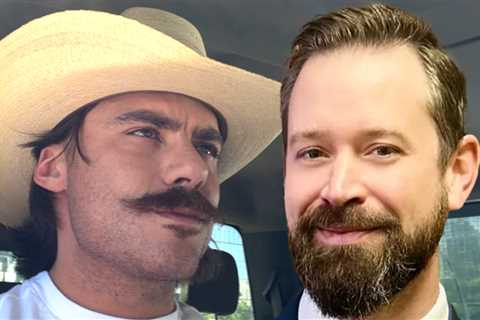 Chud The Builder's Lawyer Fires Back at Racist Claims for Defending Him