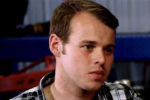 Joseph Duggar Asks to Be Allowed Near Alleged Victim's Former Home
