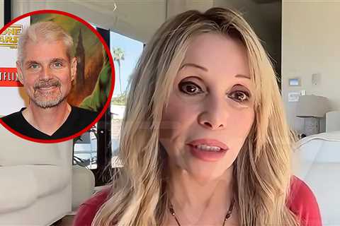 'Powerpuff Girls' Star E.G. Daily Recalls Last Moments With Tom Kane