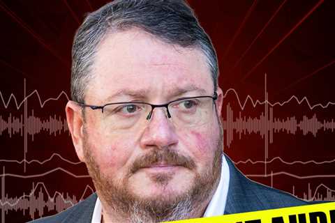 Congressman Randy Fine Getting Hateful Antisemitic Death Threat Voicemails
