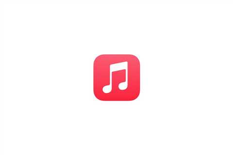 Apple Music Claims AI-Generated Songs Make Up Less Than 1% of Plays on Platform