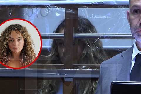 Gabbie Gonzalez Charged in Alleged Murder-For-Hire Plot, Bail Set at $2M