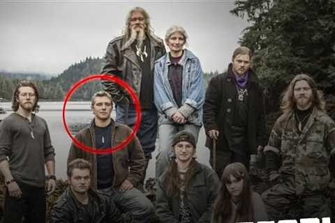 'Alaskan Bush People' Family Feared Matt Brown's Behavior for Years