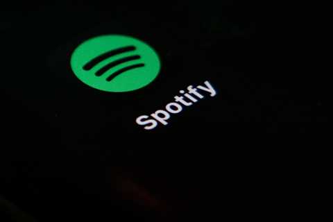 Spotify Investor Day Highlights: UMG AI Deal, Audiobook Interest Surges