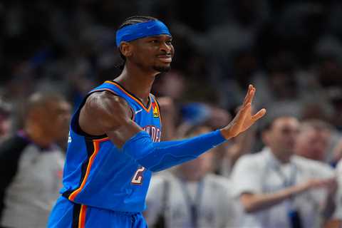 Polymarket promo code NYPMAX: Deposit $20, get $50 for Thunder vs. Spurs