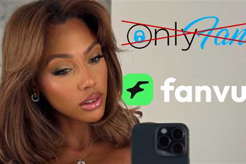 Kysre Gondrezick Threatens Legal Action Over OnlyFans Career Reports