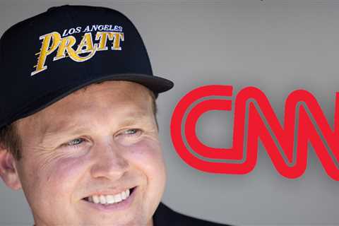 Spencer Pratt Says he Turned Into a Gun Slinging Republican as a Hated Reality Star