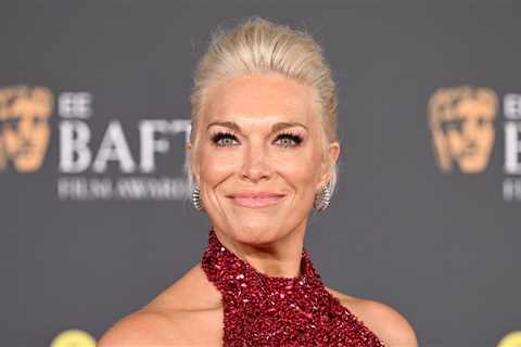 Daughters Of So-Called “Almond Moms” Are Praising Hannah Waddingham’s Approach To Ensuring Her..
