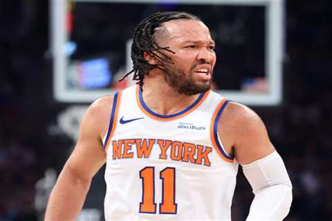 Knicks vs. Cavaliers prediction: NBA Eastern Conference Game 2 odds, picks