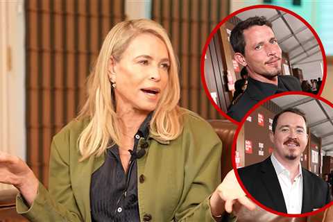 Chelsea Handler Says 'Racist' Shane Gillis, Tony Hinchcliffe Ruined Kevin Hart Roast
