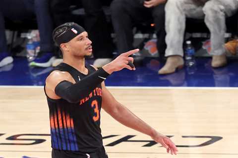 The numbers don’t add up with Josh Hart — and that’s why Cavaliers lost their big gamble