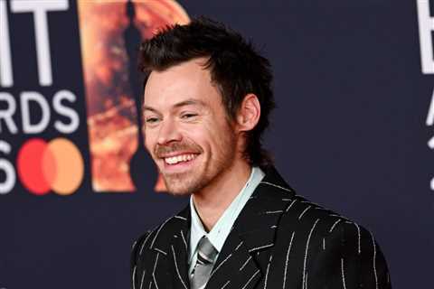 Harry Styles Toasts Thom Yorke at 2026 Ivor Novello Awards: ‘I Cannot Overstate How Much His Work..