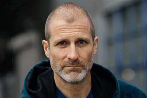 TV Actor Stewart McLean's Missing Person Case Now Being Investigated as a Possible Homicide, Cops..