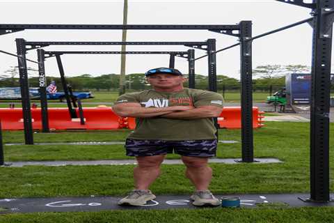 Navy SEAL’s legacy still present with annual LI Memorial Day weekend challenge that keeps growing