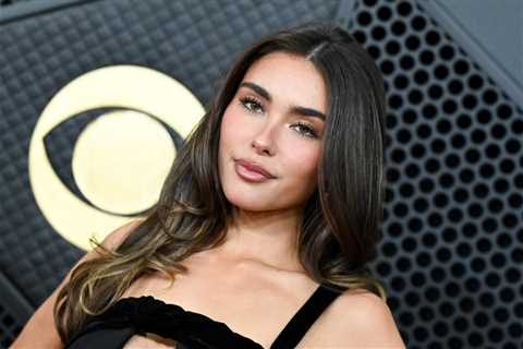 Madison Beer Reflects on Backlash After Claiming She Was Supposed to Be in Ariana Grande’s ‘Thank U,..