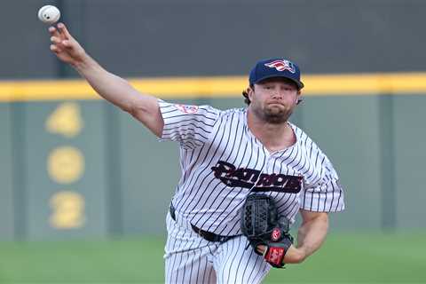 Yankees vs. Rays prediction: How to bet Gerrit Cole’s return to the mound