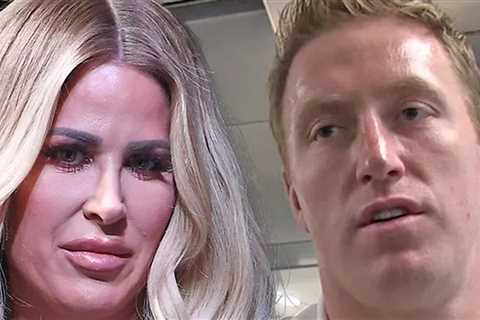 Kim Zolciak Tells Judge Her Ex Kroy Is Lying About Her Neglecting Kids