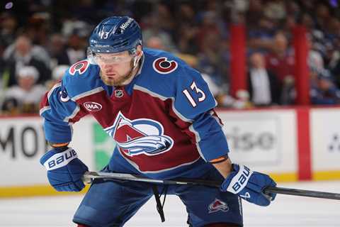 Golden Knights vs. Avalanche Game 2 prediction: NHL picks, best bets, odds for Friday night