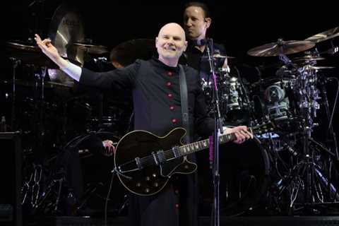 The Smashing Pumpkins 2026 Tour: Here’s Where to Get Affordable Rat in a Cage Tickets Online