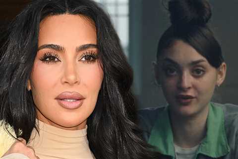 Kim Kardashian Passes on Mackenzie Shirilla's Legal Help Request