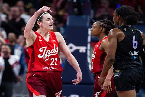 Caitlin Clark reveals ‘traumatizing’ reality of WNBA return after Fever injury drama