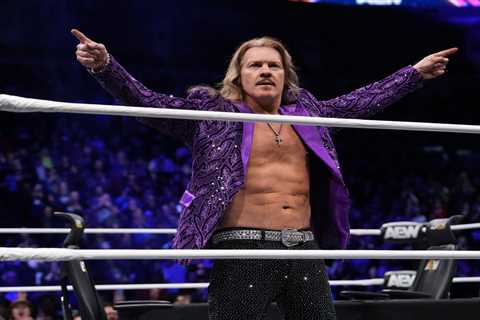 Chris Jericho diving headfirst into his next AEW era that came with ‘powerful’ — and subtle — change