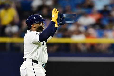 Rays thriving as no-payroll nuisance once again — and will take ‘all the attention’ they can get