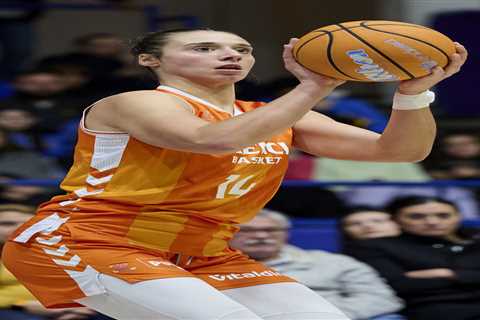 Raquel Carrera’s delayed WNBA arrival comes at perfect time for Liberty