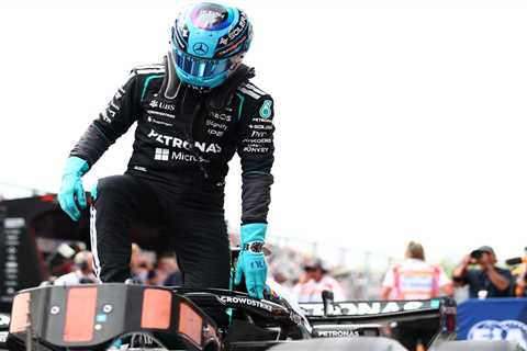 How to watch F1 Canadian Grand Prix 2026 for free: Time, livestream