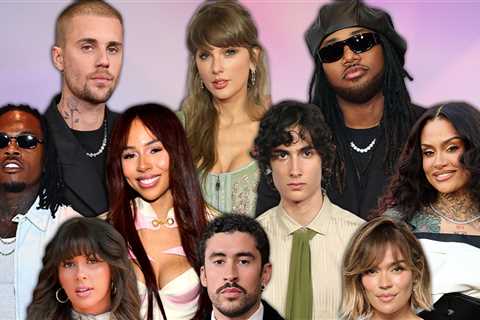 2026 American Music Awards Predictions, Vote Now!