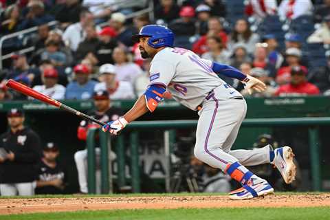 Marcus Semien’s prolonged slump continues as concerns mount for Mets