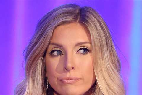 Lindsie Chrisley Arrested on Suspicion of DUI in Georgia