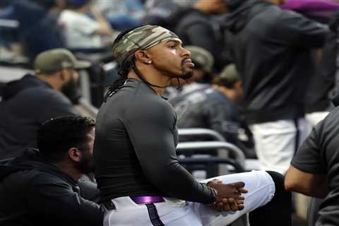 Francisco Lindor takes promising step in Mets injury return