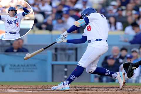 Dodgers Post podcast: How Kiké Hernández became key figure to LA dynasty