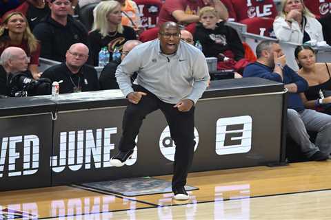 Mike Brown proved every last doubter so wrong after being far from Knicks’ first choice