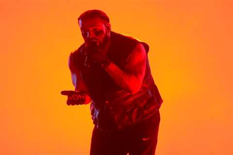 Drake Becomes First Artist to Earn 400 Total Hot 100 Hits As He Charts 42 Songs in a Single Week