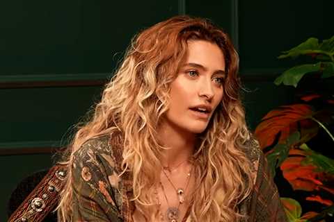 Paris Jackson Says Alcohol Brought Out Her Ugly Side