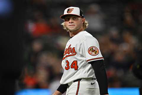 Rays vs. Orioles odds, prediction: MLB picks, odds, best bets Tuesday