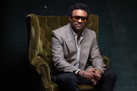 Shaggy Celebrates Four Decades of Wins With New ‘Lottery’ LP: ‘I’ve Always Bet on Myself’