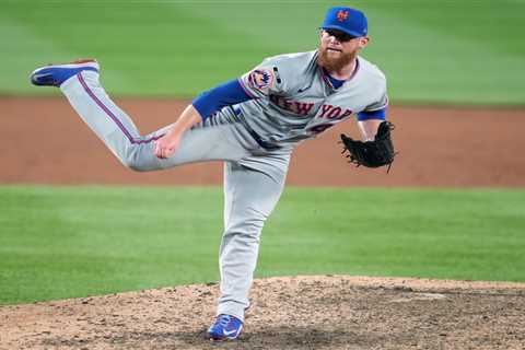 Veteran reliever Craig Kimbrel finds new team days after Mets split
