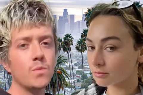 Jack Avery Leaves Los Angeles, Didn't Feel 'Safe' After Gabbie Gonzalez's Arrest