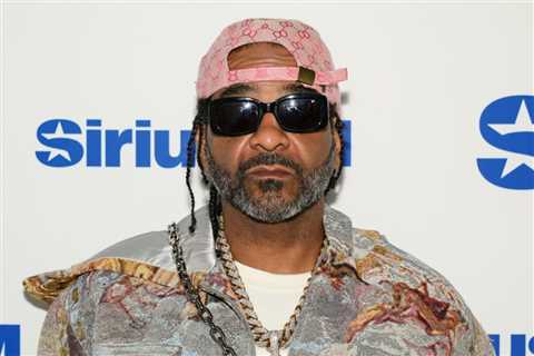 Jim Jones Challenges Cam’ron to ‘Verzuz’ in Harlem: ‘Let’s Settle This Once and for All’