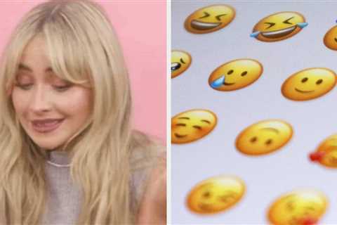 This Pop Music Emoji Quiz Will Break Your Brain